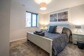 25 St John's Mews